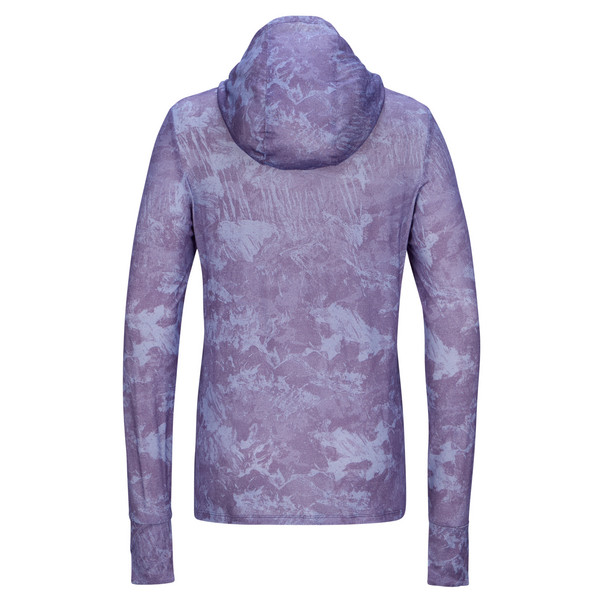 Smartwool WOMEN'S MERINO SUN HOODIE Damen - Funktionsshirt Ansicht 2