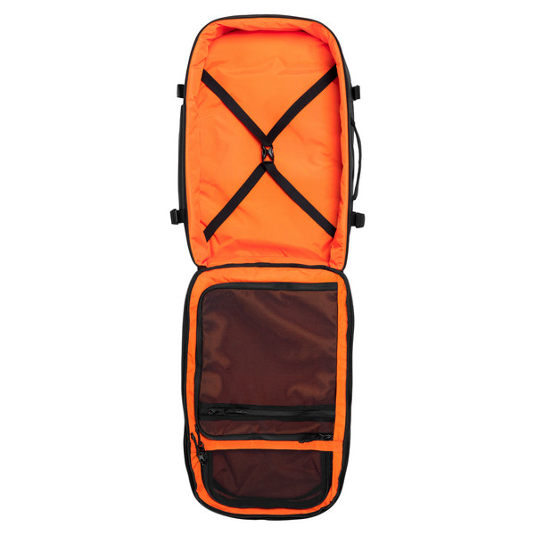 Stubble & Co. HYBRID BACKPACK - Kofferrucksack Ansicht 12