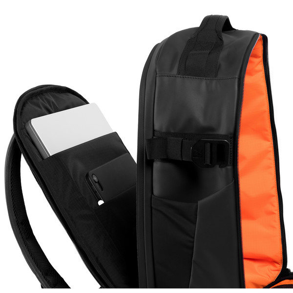 Stubble & Co. HYBRID BACKPACK - Kofferrucksack Ansicht 10