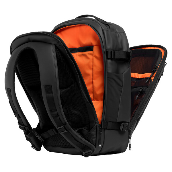 Stubble & Co. HYBRID BACKPACK - Kofferrucksack Ansicht 8