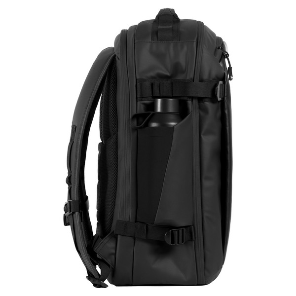 Stubble & Co. HYBRID BACKPACK - Kofferrucksack Ansicht 2