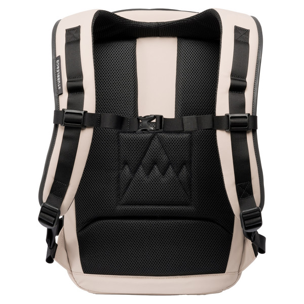 Stubble & Co. HYBRID BACKPACK - Kofferrucksack Ansicht 3