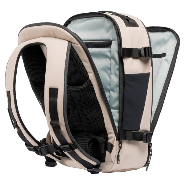 Stubble & Co. HYBRID BACKPACK - Kofferrucksack Ansicht 8