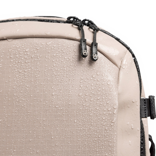 Stubble & Co. HYBRID BACKPACK - Kofferrucksack Ansicht 7