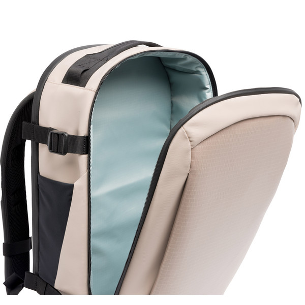 Stubble & Co. HYBRID BACKPACK - Kofferrucksack Ansicht 9