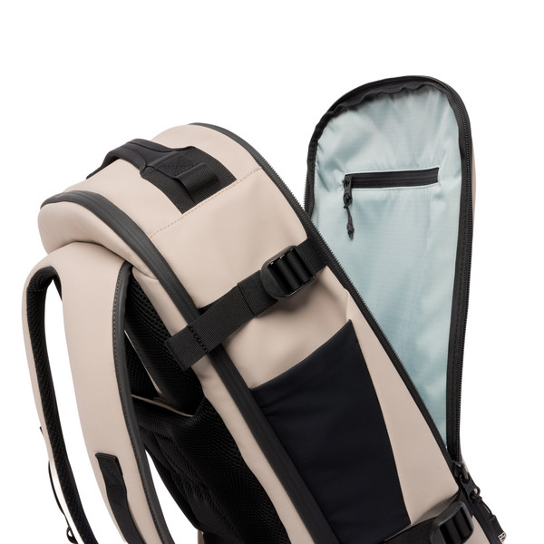 Stubble & Co. HYBRID BACKPACK - Kofferrucksack Ansicht 10