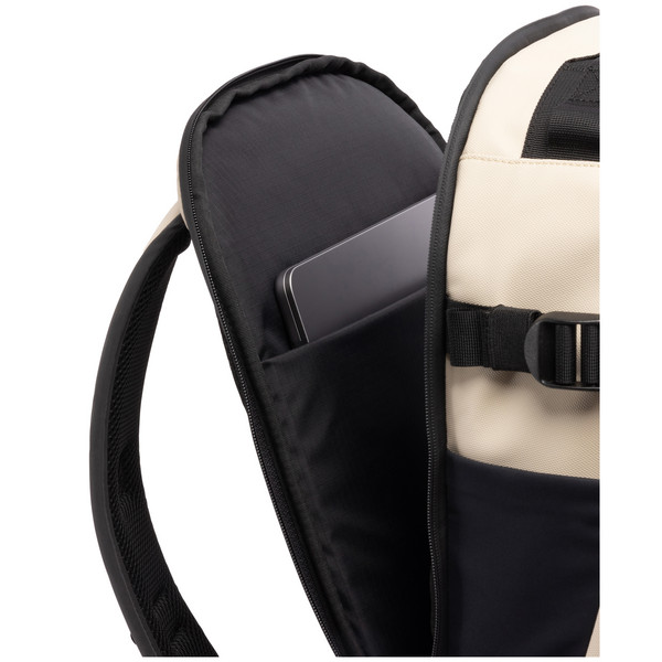 Stubble & Co. HYBRID BACKPACK - Kofferrucksack Ansicht 11