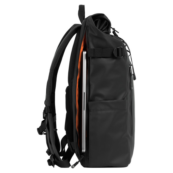 Stubble & Co. THE ROLL TOP - Laptoprucksack Ansicht 3