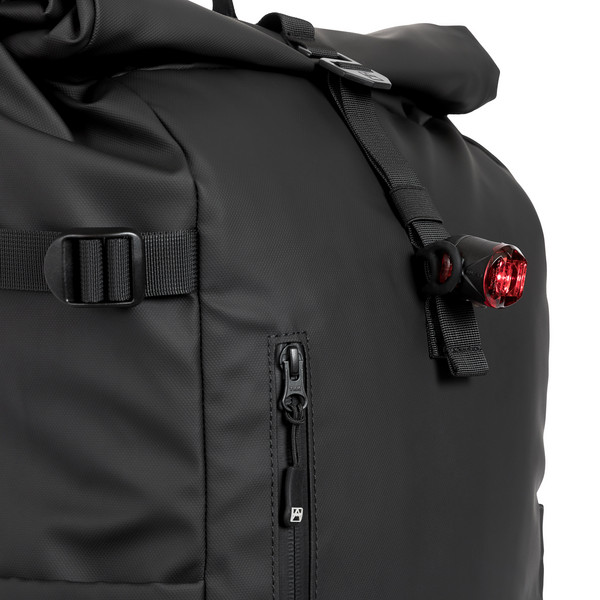 Stubble & Co. THE ROLL TOP - Laptoprucksack Ansicht 8