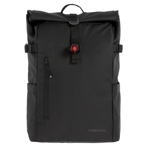 Stubble & Co. THE ROLL TOP - Laptoprucksack Ansicht 7