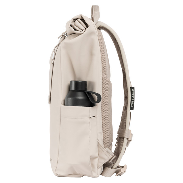 Stubble & Co. THE ROLL TOP - Laptoprucksack Ansicht 4