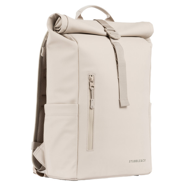 & Co. THE ROLL TOP - Laptoprucksack