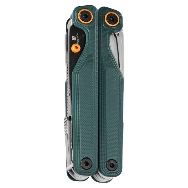 Leatherman WAVE ALPHA BUNDLE - Multifunktionswerkzeug Ansicht 5