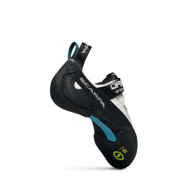 Scarpa DRAGO LV Unisex - Kletterschuhe Ansicht 5