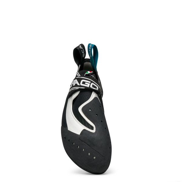 Scarpa DRAGO LV Unisex - Kletterschuhe Ansicht 3