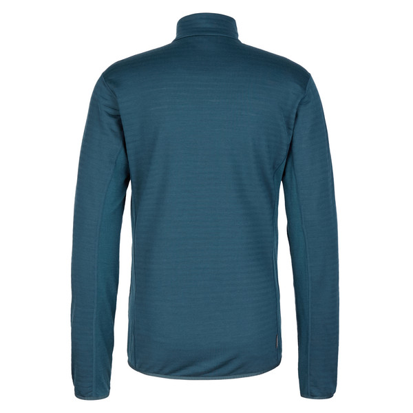 Icebreaker MEN MERINO 300 REALFLEECE DESCEND LS ZIP Herren - Kapuzenjacke Ansicht 2