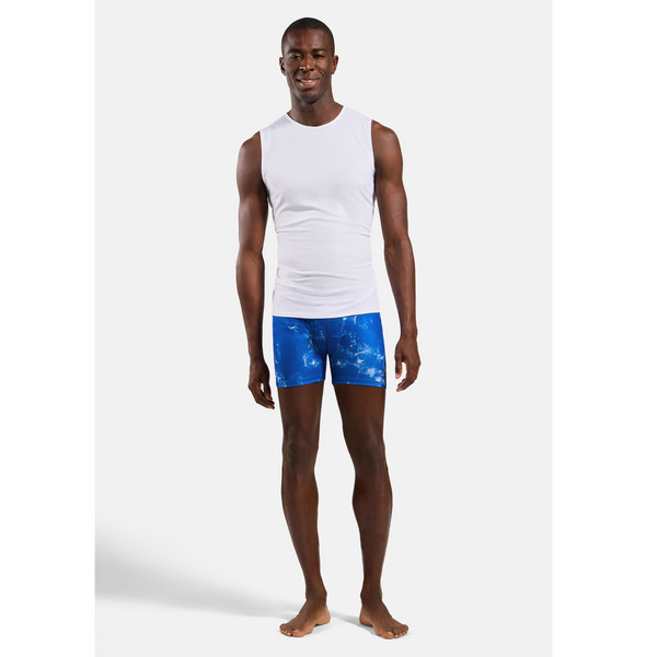 Odlo SET ACTIVE LIGHT GRAPHIC 2 PACK Herren - Funktionsunterwäsche Ansicht 9