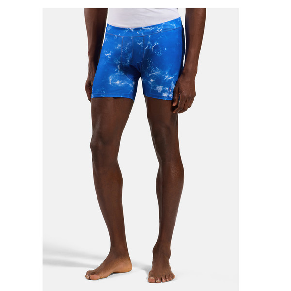 Odlo SET ACTIVE LIGHT GRAPHIC 2 PACK Herren - Funktionsunterwäsche Ansicht 8