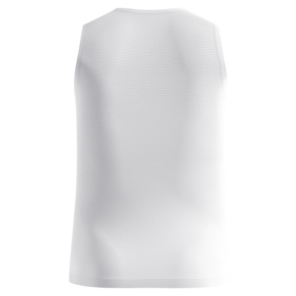 Odlo PERFORMANCE X-LIGHT BL TOP CREW NECK SINGLET Herren - Funktionsunterwäsche Ansicht 2