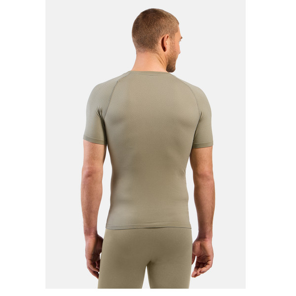 Odlo PERFORMANCE LIGHT BL TOP CREW NECK S/S Herren - Funktionsunterwäsche Ansicht 4