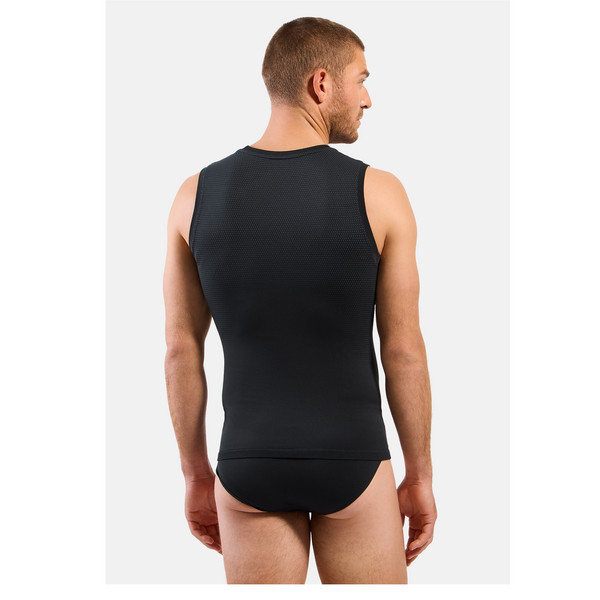 Odlo PERFORMANCE LIGHT BL TOP CREW NECK SINGLET Herren - Funktionsunterwäsche Ansicht 4