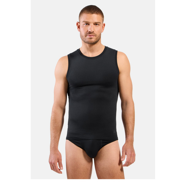 Odlo PERFORMANCE LIGHT BL TOP CREW NECK SINGLET Herren - Funktionsunterwäsche Ansicht 7