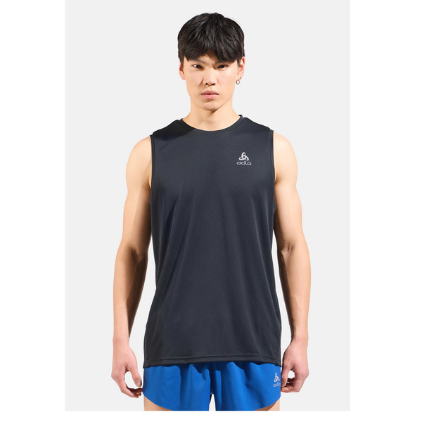 Odlo TANK CREW NECK ESSENTIAL Herren - Funktionsshirt Ansicht 3
