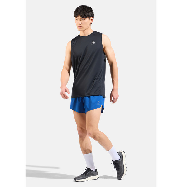 Odlo TANK CREW NECK ESSENTIAL Herren - Funktionsshirt Ansicht 5