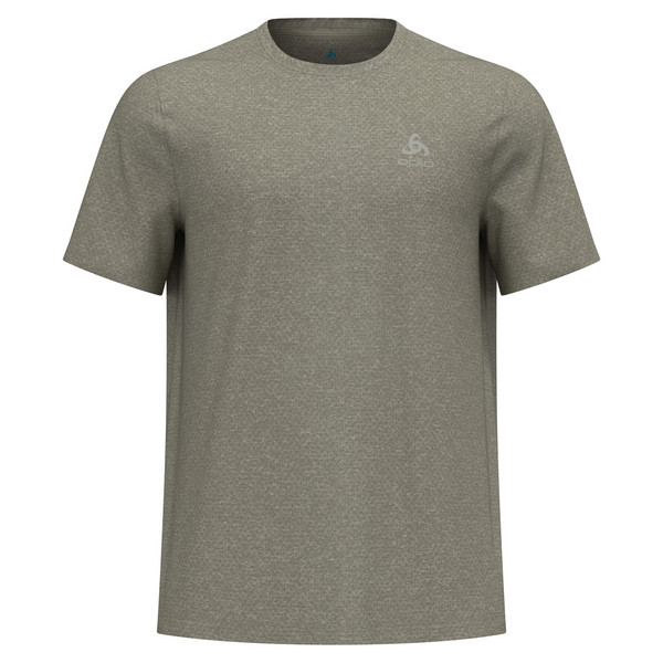 T-SHIRT CREW NECK S/S ESSENTIAL LINENCOOL Herren - Funktionsshirt