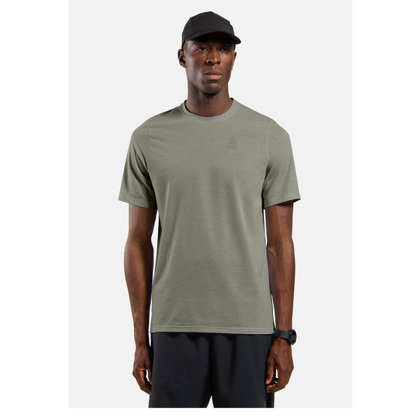 Odlo T-SHIRT CREW NECK S/S ESSENTIAL LINENCOOL Herren - Funktionsshirt Ansicht 2
