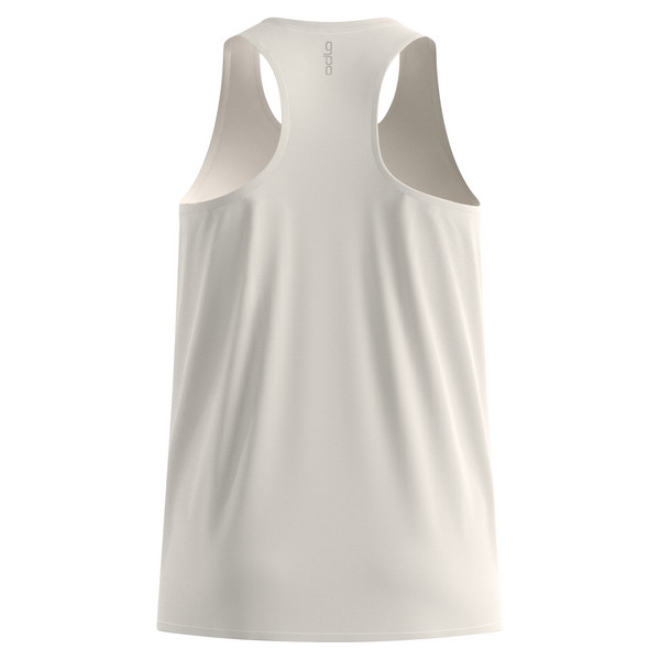Odlo TANK CREW NECK ZEROWEIGHT CHILL-TEC Herren - Funktionsshirt Ansicht 2