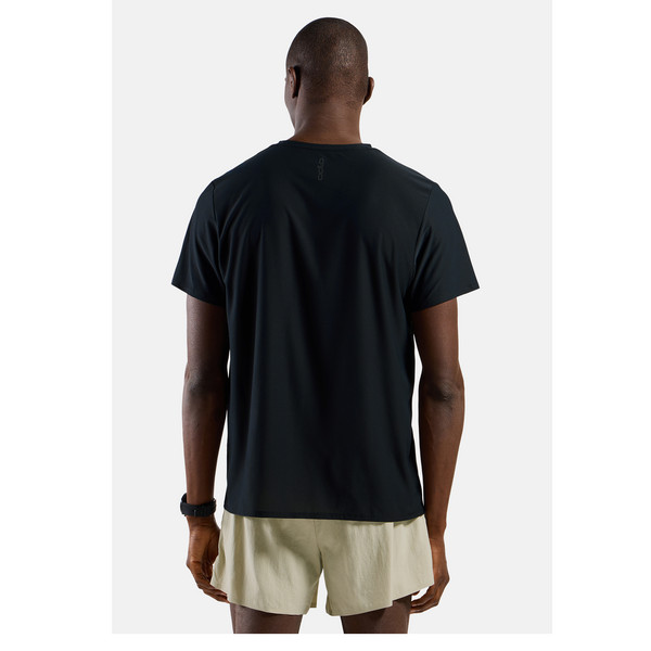 Odlo T-SHIRT CREW NECK S/S ZEROWEIGHT CHILL-TEC Herren - Funktionsshirt Ansicht 4
