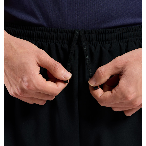 Odlo 2-IN-1 SHORT ESSENTIAL 6 INCH Herren - Laufhose Ansicht 5