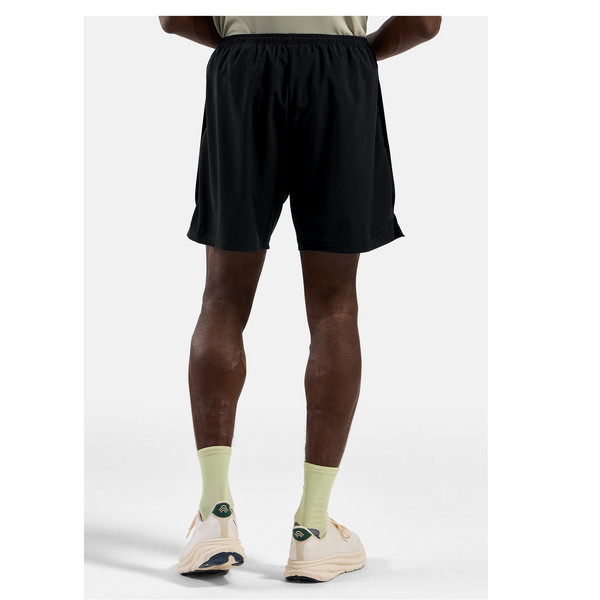 Odlo SHORT ESSENTIAL 6 INCH Herren - Laufhose Ansicht 4