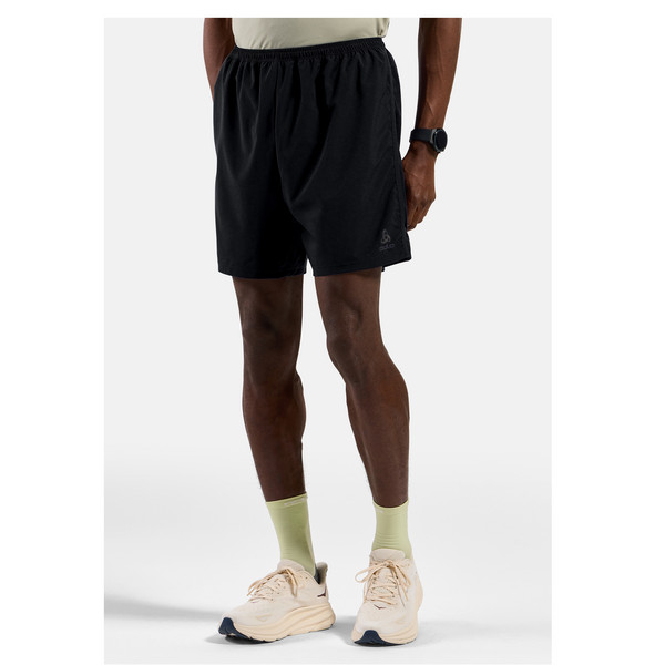 Odlo SHORT ESSENTIAL 6 INCH Herren - Laufhose Ansicht 3