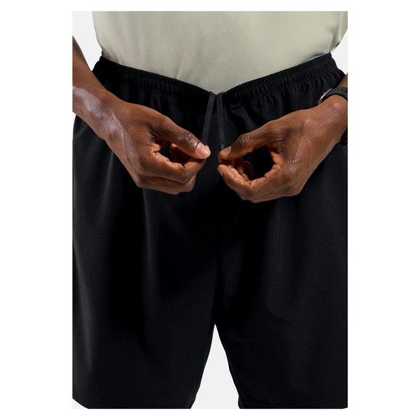 Odlo SHORT ESSENTIAL 6 INCH Herren - Laufhose Ansicht 5