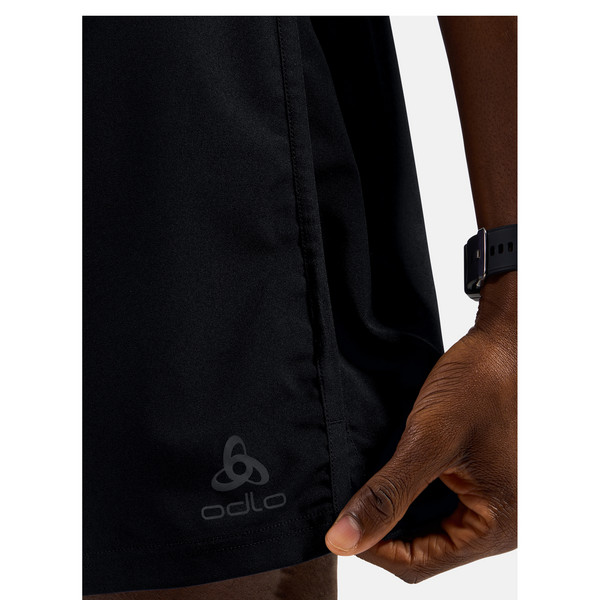 Odlo SHORT ESSENTIAL 6 INCH Herren - Laufhose Ansicht 6