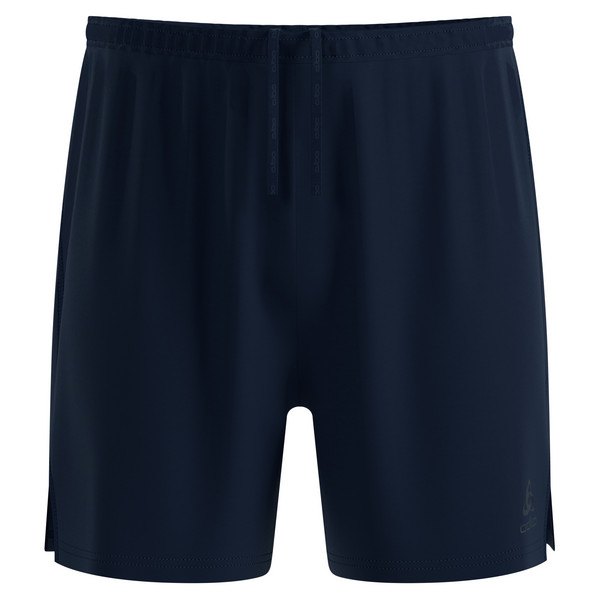 SHORT ESSENTIAL 6 INCH Herren - Laufhose-DARK SAPPHIRE