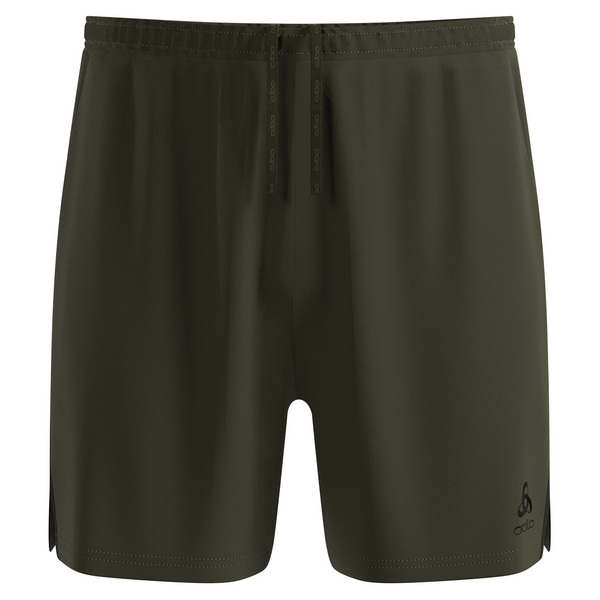 SHORT INNER BRIEF ESSENTIAL 6 INCH Herren - Laufhose