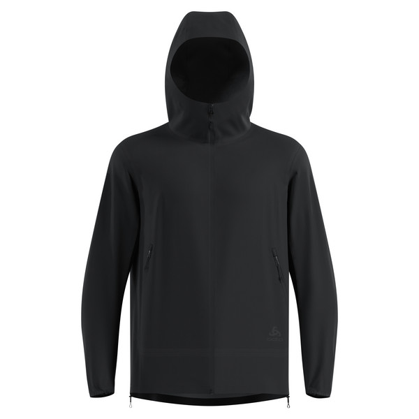 Odlo JACKET HARDSHELL ESSENTIAL 2.5L WATERPROOF Herren - Regenjacke Ansicht 1