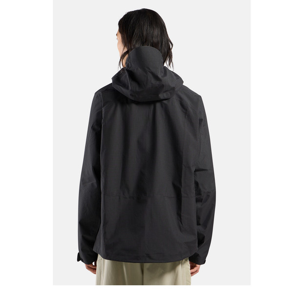 Odlo JACKET HARDSHELL ASCENT 3L WATERPROOF Herren - Hardshelljacke Ansicht 4