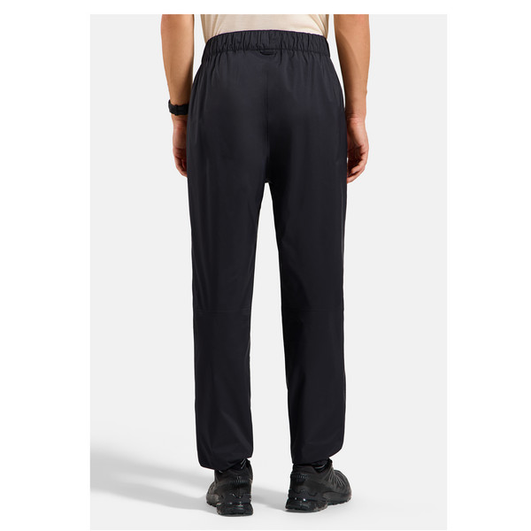 Odlo PANTS REGULAR LENGTH ESSENTIAL 2.5L WATERPROOF Herren - Regenhose Ansicht 4