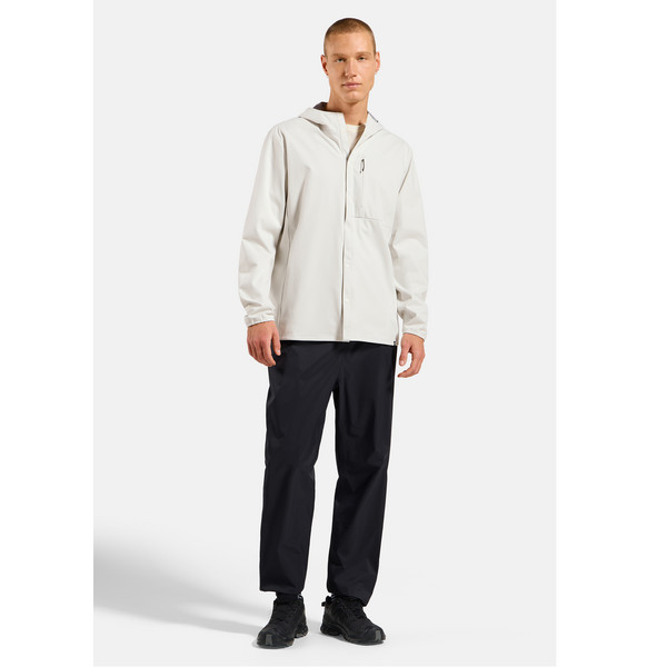 Odlo PANTS REGULAR LENGTH ESSENTIAL 2.5L WATERPROOF Herren - Regenhose Ansicht 7