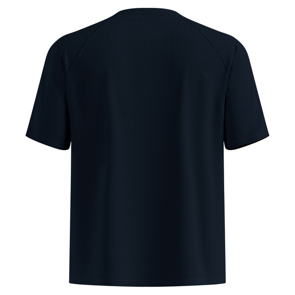 Odlo CUBIC T-SHIRT CREW NECK S/S Herren - Funktionsshirt Ansicht 2