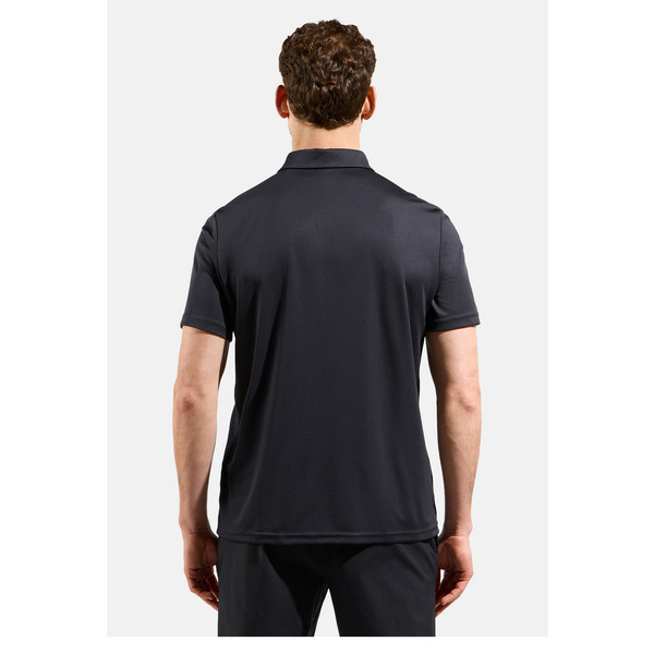 Odlo POLO SHIRT S/S CARDADA Herren - Polo-Shirt Ansicht 4