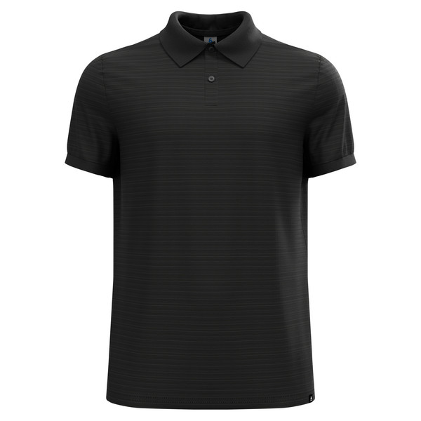 POLO SHIRT S/S ASCENT NATURAL Herren - Polo-Shirt