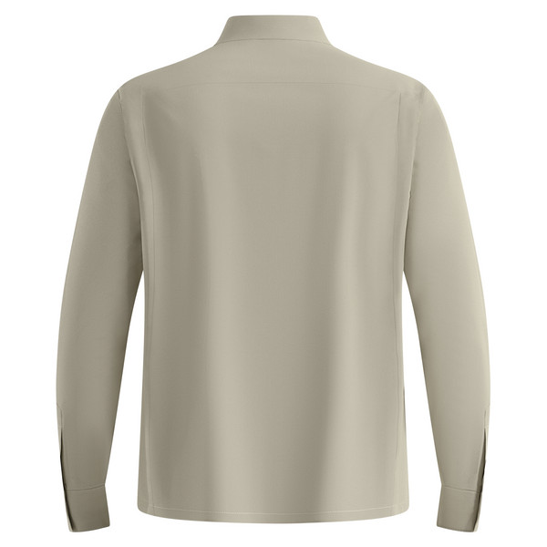 Odlo SHIRT L/S ESSENTIAL Herren - Outdoor Hemd Ansicht 2