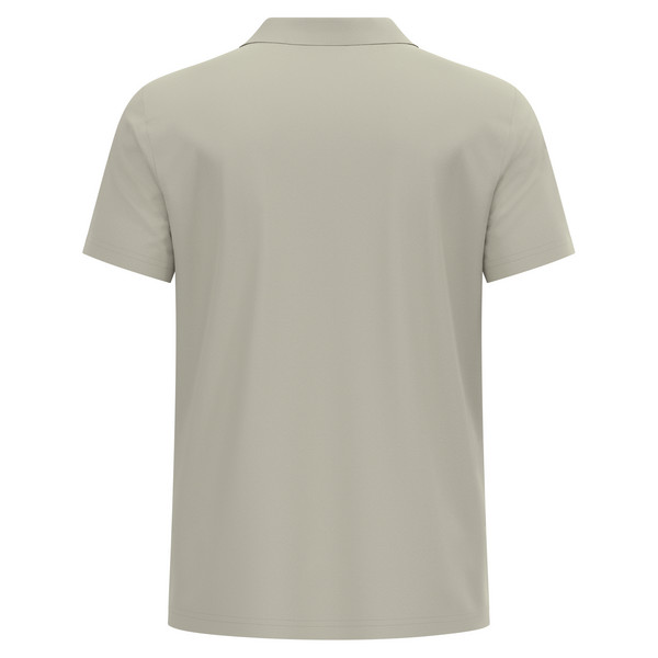 Odlo POLO SHIRT S/S ESSENTIAL SOLID Herren - Polo-Shirt Ansicht 2