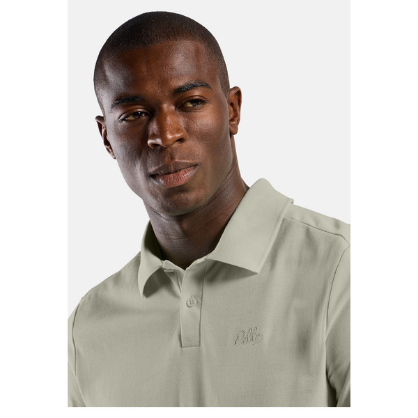 Odlo POLO SHIRT S/S ESSENTIAL SOLID Herren - Polo-Shirt Ansicht 5