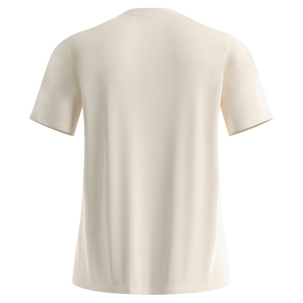 Odlo T-SHIRT CREW NECK S/S MERINO 160 PLAIN TEE Herren - Funktionsshirt Ansicht 2